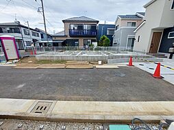 神奈川県茅ヶ崎市香川5丁目