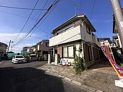 神奈川県高座郡寒川町小谷３丁目