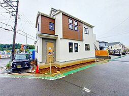 神奈川県海老名市国分寺台1丁目