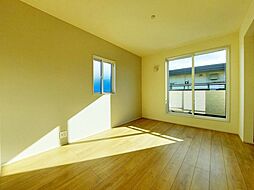 子供部屋の画像