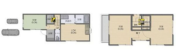 間取り：314002431173