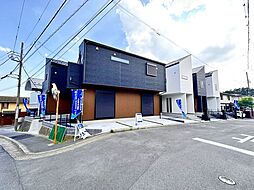 神奈川県藤沢市善行2丁目