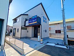 神奈川県大和市西鶴間７丁目