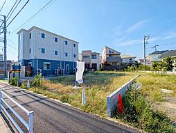神奈川県藤沢市辻堂６丁目