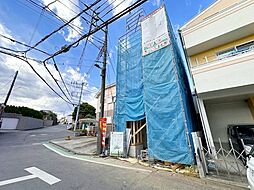 神奈川県綾瀬市小園