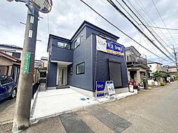 神奈川県座間市ひばりが丘2丁目