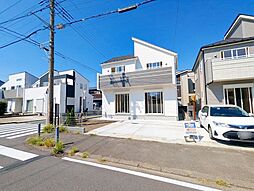 神奈川県横浜市瀬谷区南台１丁目