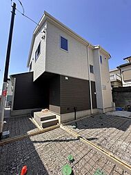 神奈川県横浜市瀬谷区橋戸３丁目