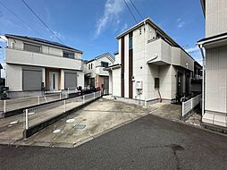 神奈川県綾瀬市大上７丁目