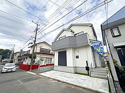 神奈川県座間市明王