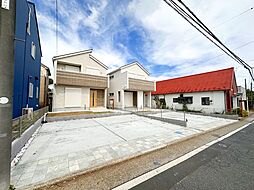 神奈川県大和市福田