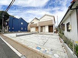 神奈川県大和市福田