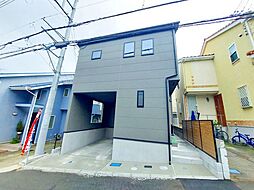 神奈川県綾瀬市寺尾南２丁目