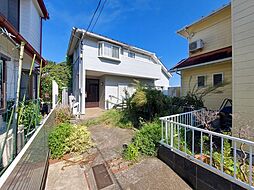 神奈川県横浜市瀬谷区阿久和南２丁目