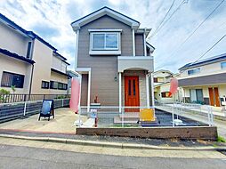神奈川県横浜市泉区和泉町