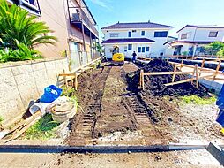 神奈川県横浜市瀬谷区宮沢2丁目