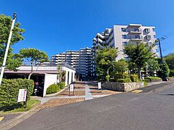 コスモ茅ヶ崎プレシオ