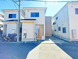 神奈川県茅ヶ崎市ひばりが丘