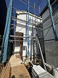 神奈川県大和市中央林間西５丁目