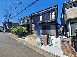 神奈川県茅ヶ崎市香川4丁目