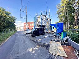 神奈川県大和市中央林間西５丁目