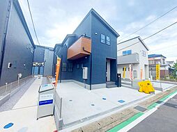 神奈川県海老名市東柏ケ谷５丁目