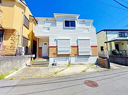 神奈川県茅ヶ崎市室田１丁目