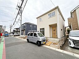 神奈川県綾瀬市上土棚北３丁目