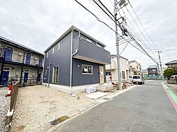 神奈川県綾瀬市上土棚北３丁目