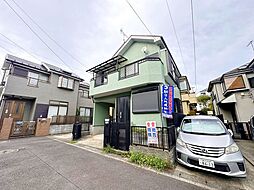 神奈川県横浜市瀬谷区北新