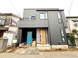 神奈川県綾瀬市深谷南４丁目