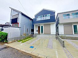 神奈川県海老名市中野１丁目