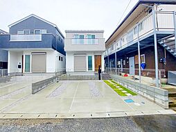 神奈川県海老名市中野１丁目