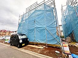 神奈川県大和市西鶴間７丁目