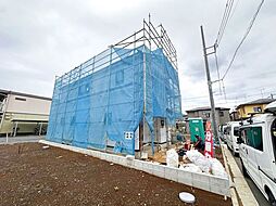 神奈川県大和市西鶴間７丁目