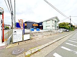 神奈川県大和市南林間８丁目