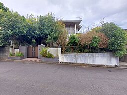 神奈川県藤沢市大庭