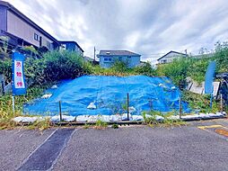 神奈川県藤沢市亀井野