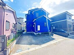 神奈川県藤沢市亀井野