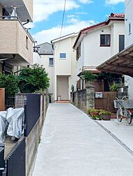 神奈川県大和市渋谷２丁目