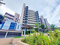 パレスヒルズ石名坂