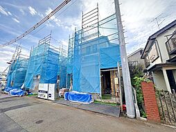 神奈川県横浜市瀬谷区相沢５丁目