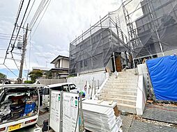 神奈川県横浜市泉区中田北3丁目