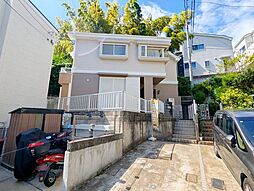 神奈川県大和市下鶴間