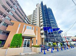 ダイアパレス南林間ステーションサイド