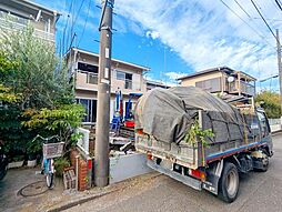 神奈川県大和市南林間３丁目