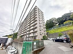 相武台西パーク・ホームズ