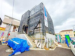 神奈川県横浜市瀬谷区二ツ橋町