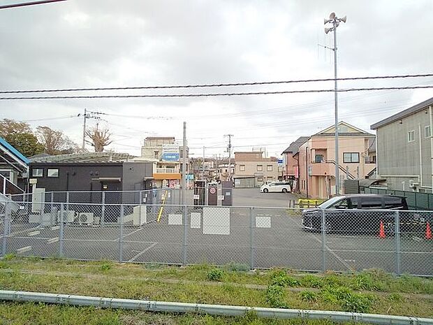 相武台下駅(JR東日本 相模線) 徒歩9分。相武台下駅 720m