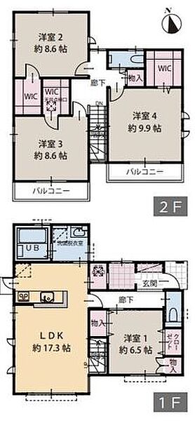 間取り：314002467878